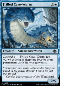 lost caverns of ixalan draft 55