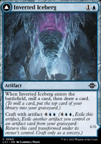 lost caverns of ixalan draft 58