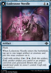 lost caverns of ixalan draft 60