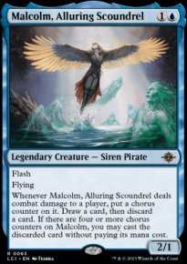 lost caverns of ixalan draft 61