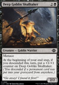 lost caverns of ixalan draft 99