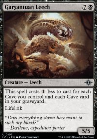 lost caverns of ixalan draft 105