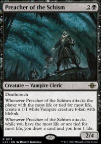 Lost Caverns Of Ixalan Draft item 5