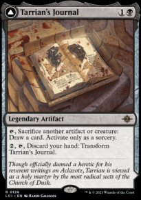 lost caverns of ixalan draft 124