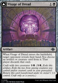 lost caverns of ixalan draft 127