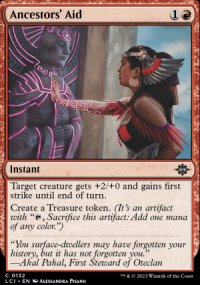 lost caverns of ixalan draft 129