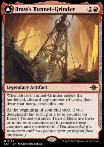 lost caverns of ixalan draft 132