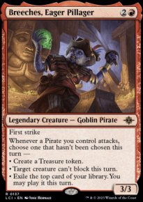 lost caverns of ixalan draft 134