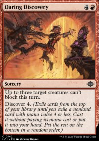 Lost Caverns Of Ixalan Draft item 6