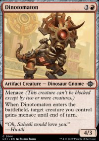 lost caverns of ixalan draft 141
