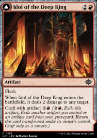 lost caverns of ixalan draft 152