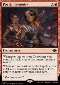 lost caverns of ixalan draft 158