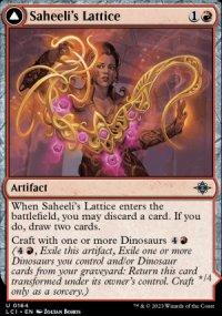 lost caverns of ixalan draft 161