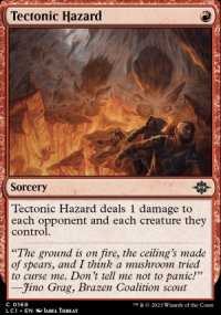 lost caverns of ixalan draft 166