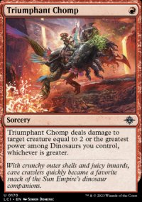 Lost Caverns Of Ixalan Draft item 7