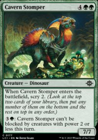 lost caverns of ixalan draft 174