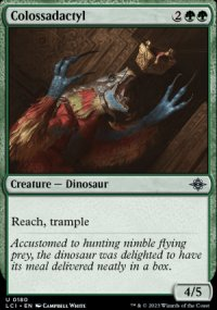 lost caverns of ixalan draft 177