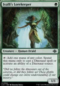 lost caverns of ixalan draft 190