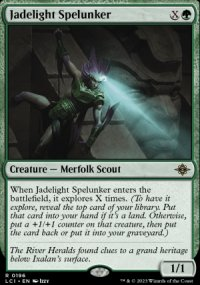 lost caverns of ixalan draft 192