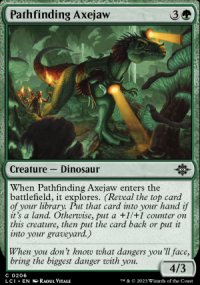 lost caverns of ixalan draft 202
