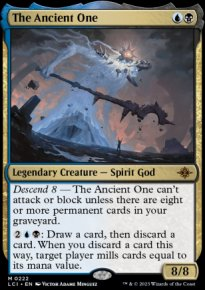 lost caverns of ixalan draft 217