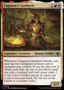 lost caverns of ixalan draft 221