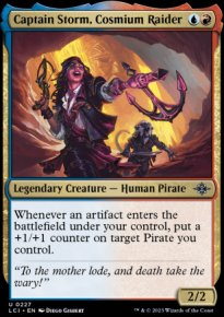 Lost Caverns Of Ixalan Draft item 9