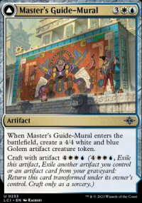 lost caverns of ixalan draft 227