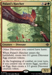 lost caverns of ixalan draft 231