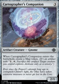 lost caverns of ixalan draft 242