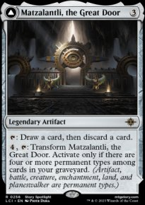 Lost Caverns Of Ixalan Draft item 10