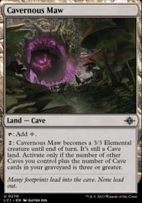 lost caverns of ixalan draft 261