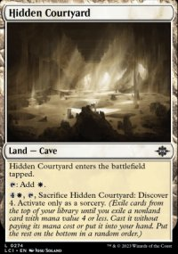 lost caverns of ixalan draft 265