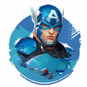 Marvel Rivals 7