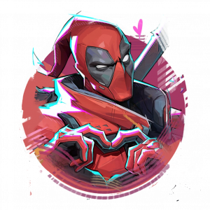 Marvel Rivals item 3
