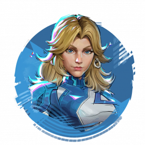 Marvel Rivals item 5