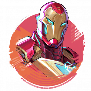 Marvel Rivals 24