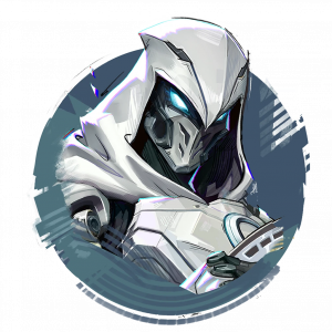 Marvel Rivals item 7