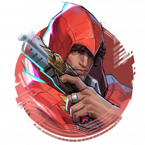 Marvel Rivals item 8