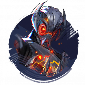 Marvel Rivals item 10