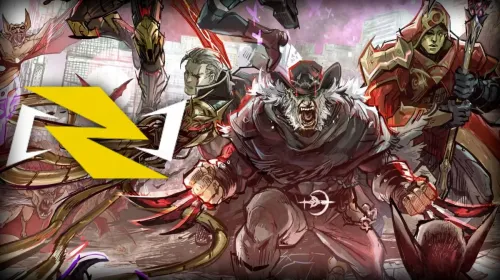 Build Your Marvel Rivlas Tier List preview