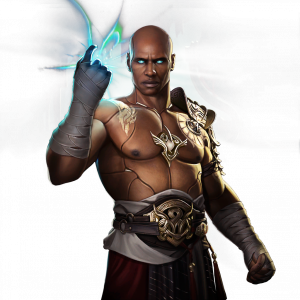 MK Mobile Diamond 7