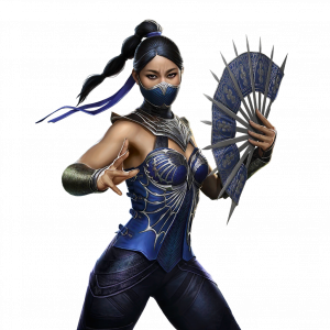 MK Mobile Diamond card 5