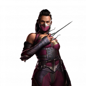 MK Mobile Diamond card 6