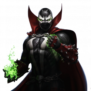 MK Mobile Diamond card 10