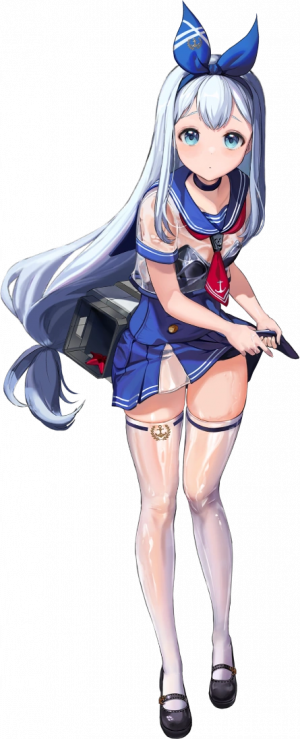 Nikke 4