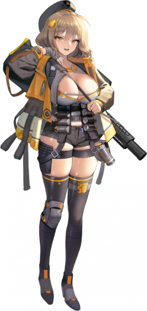 Nikke 5
