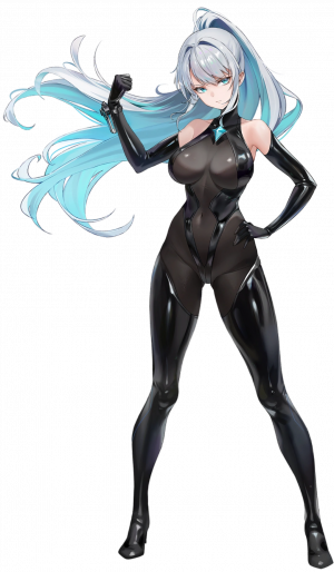 Nikke 8