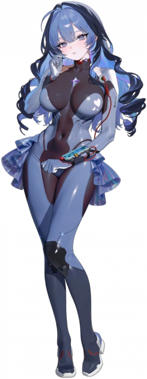 Nikke 9