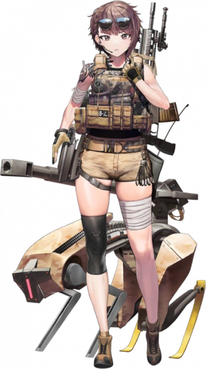 Nikke 30